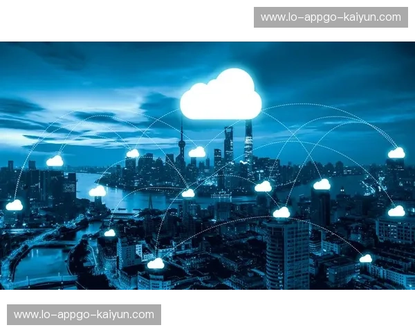 开云网页版的云端新纪元