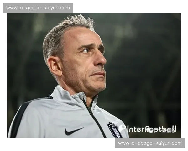 开云体育主帅用人之道：让球队焕发新生
