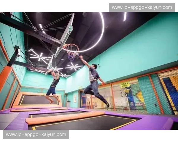 转会蹦床:让每一次跃迁都充满弹力与惊喜 转会蹦床:让每一次跃迁都充满弹力与惊喜