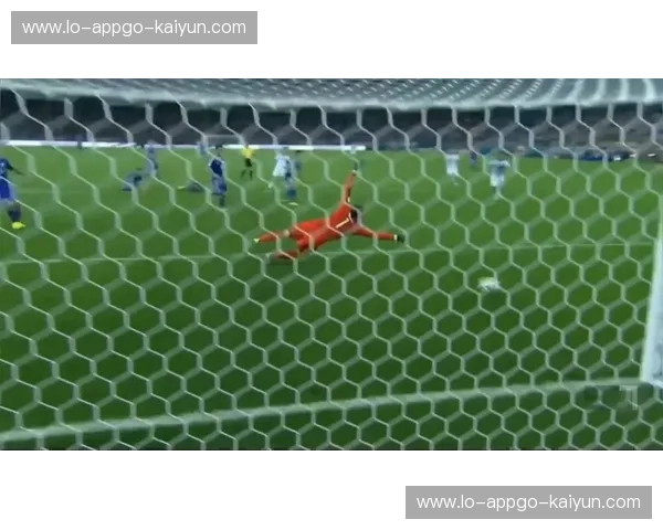 梅西的“梦想之地”：2014世界杯阿根廷与波黑的激情碰撞